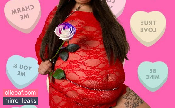 Latest Leaks nadyabbw Nude #511 - Fapello