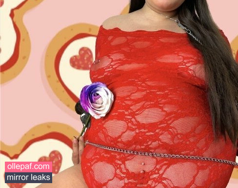 Latest Leaks nadyabbw Nude #513 - Fapello