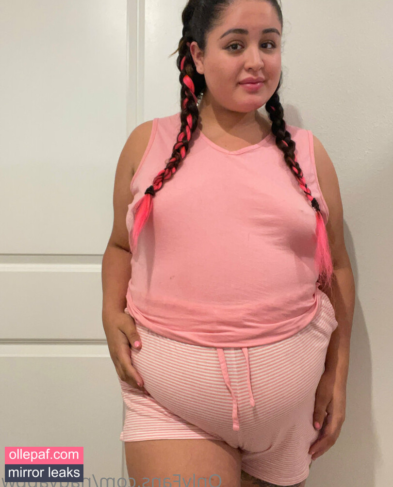 Latest Leaks nadyabbw Nude #610 - Fapello