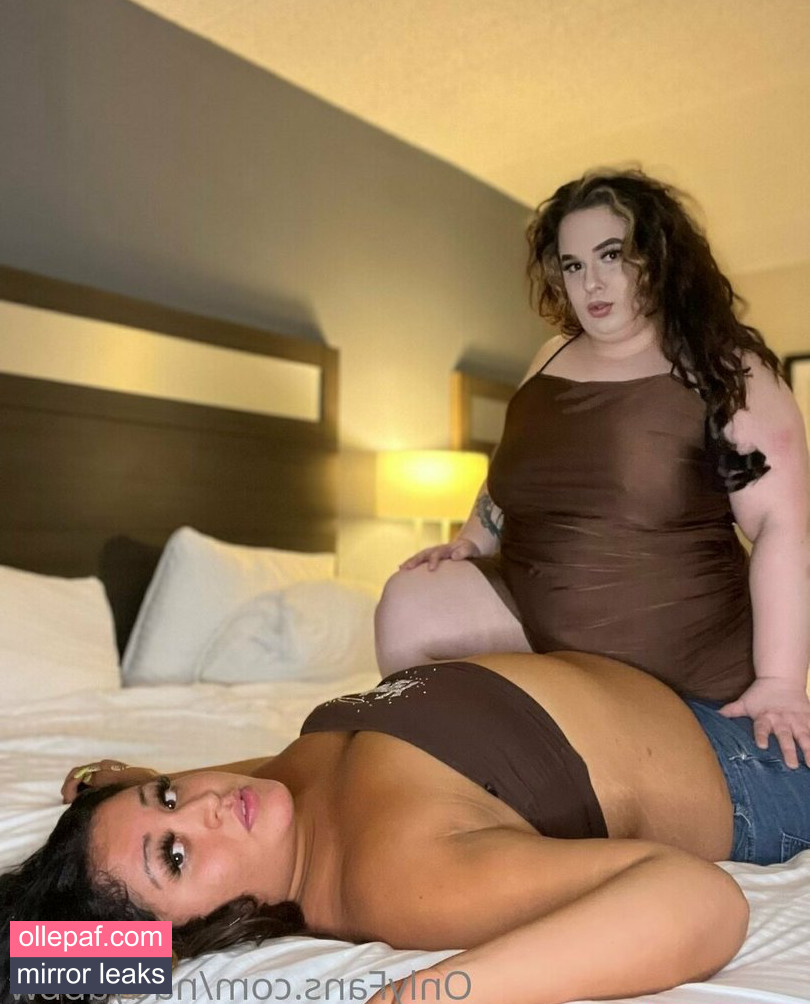 Latest Leaks nadyabbw Nude #730 - Fapello