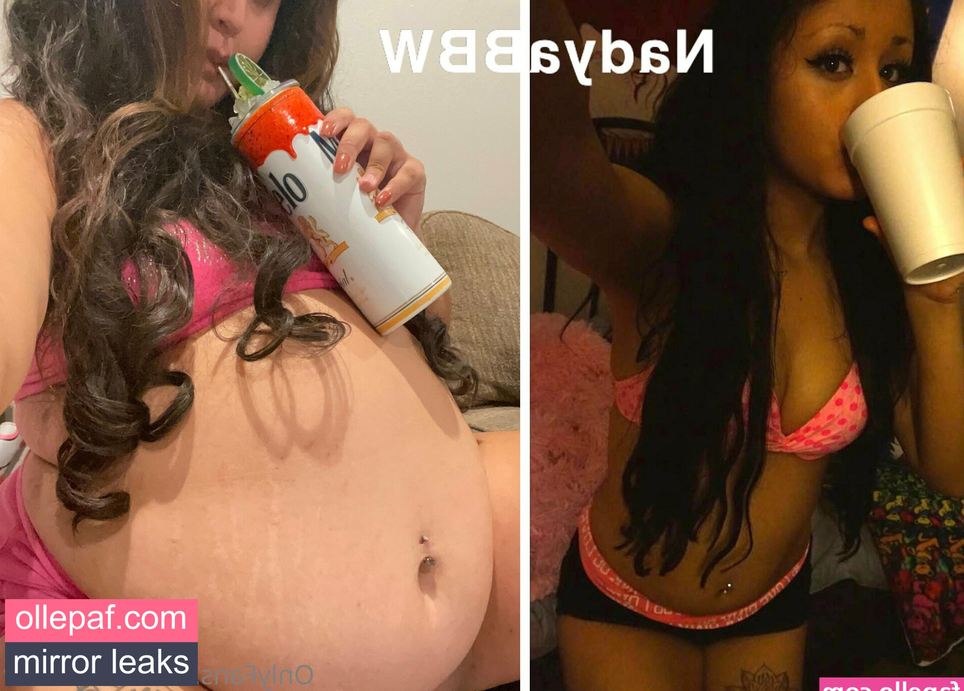 Latest Leaks nadyabbw Nude #843 - Fapello