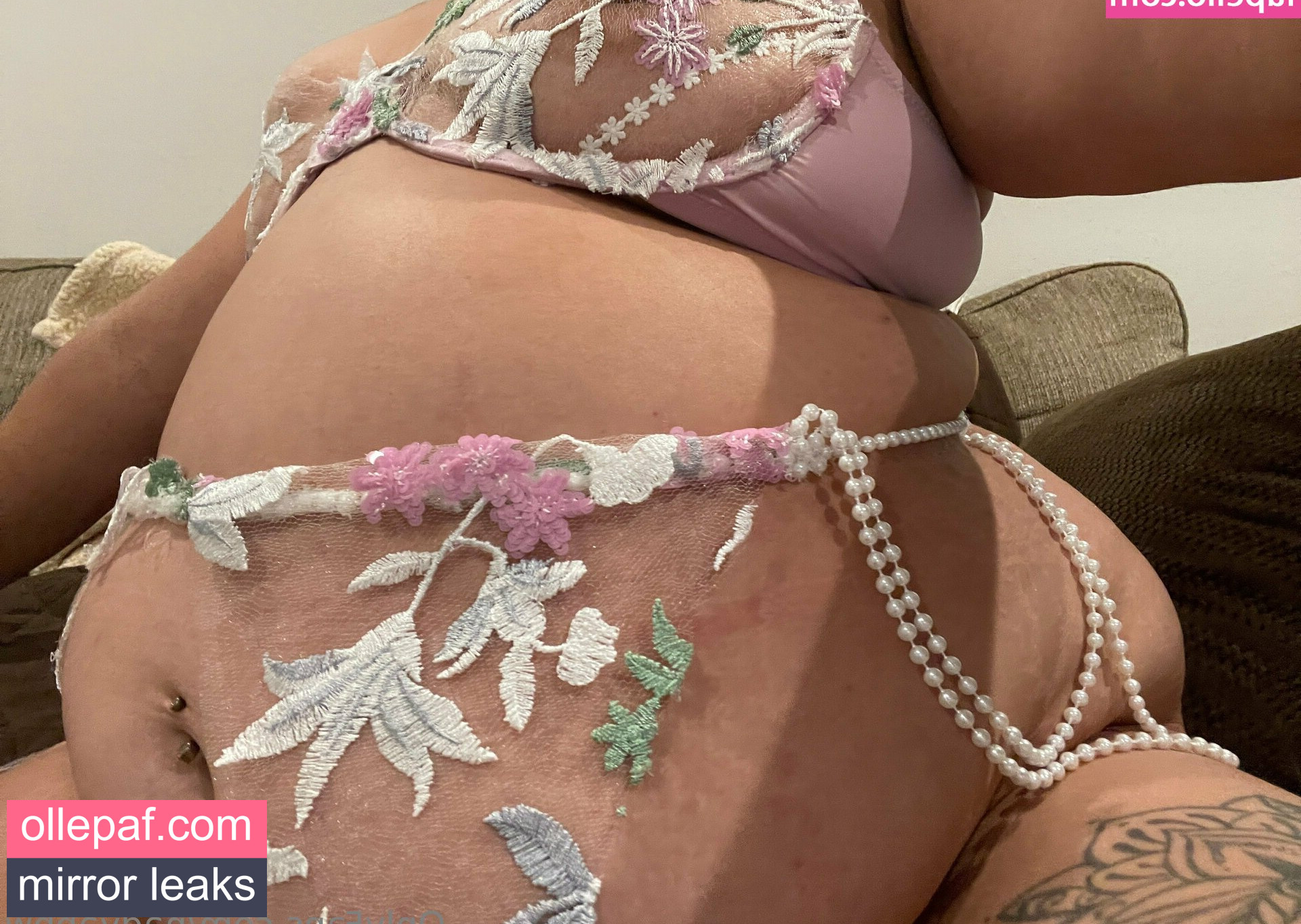 Latest Leaks nadyabbw Nude #932 - Fapello