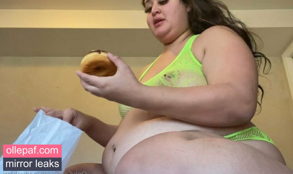 Latest Leaks nadyabbw Nude #991 - Fapello