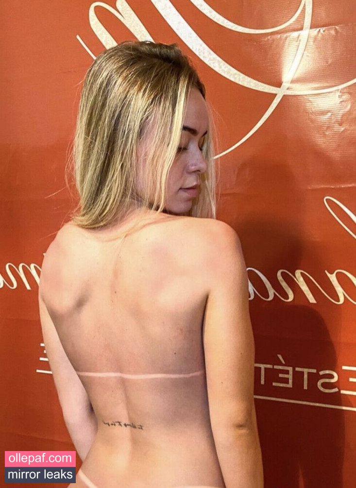 Latest Leaks Naelly Nude #23 - Fapello