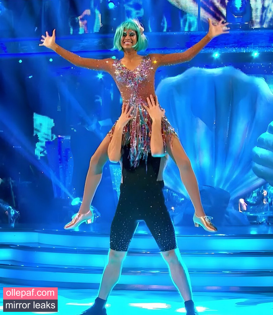 Latest Leaks Naga Munchetty Nude #26 - Fapello