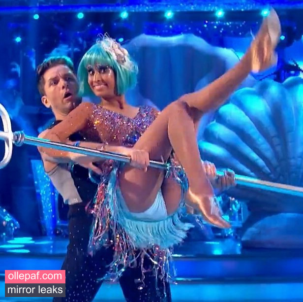 Latest Leaks Naga Munchetty Nude #33 - Fapello