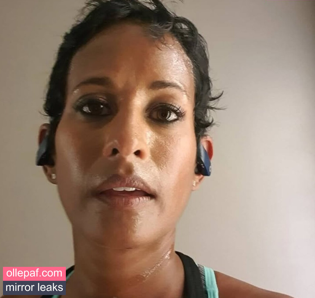 Naga Munchetty Nude Leaks OnlyFans - Fapello