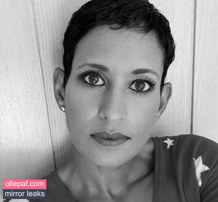 Latest Leaks Naga Munchetty Nude #36 - Fapello