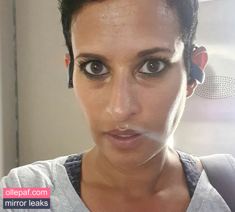 Latest Leaks Naga Munchetty Nude #37 - Fapello