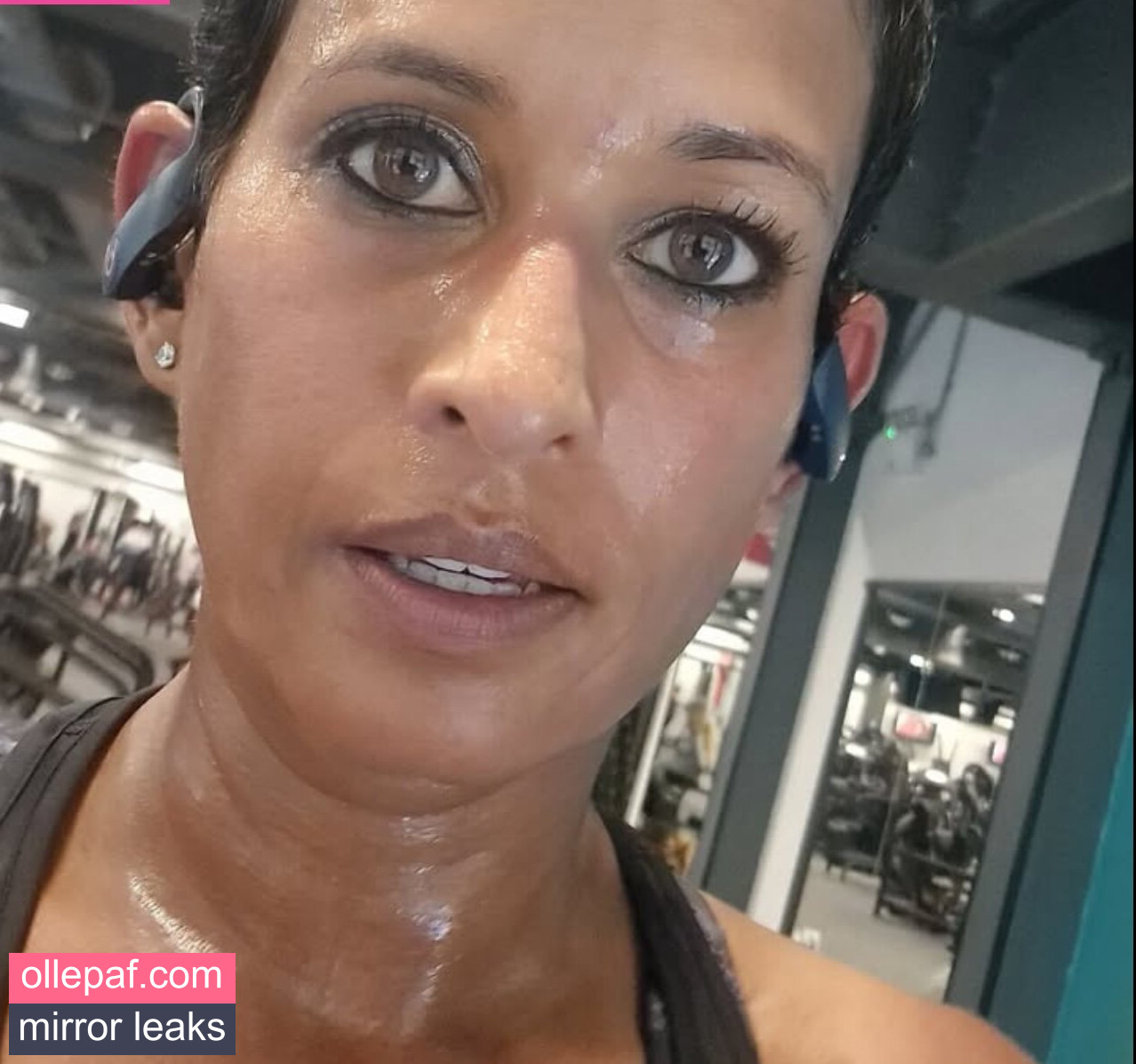 Latest Leaks Naga Munchetty Nude #38 - Fapello