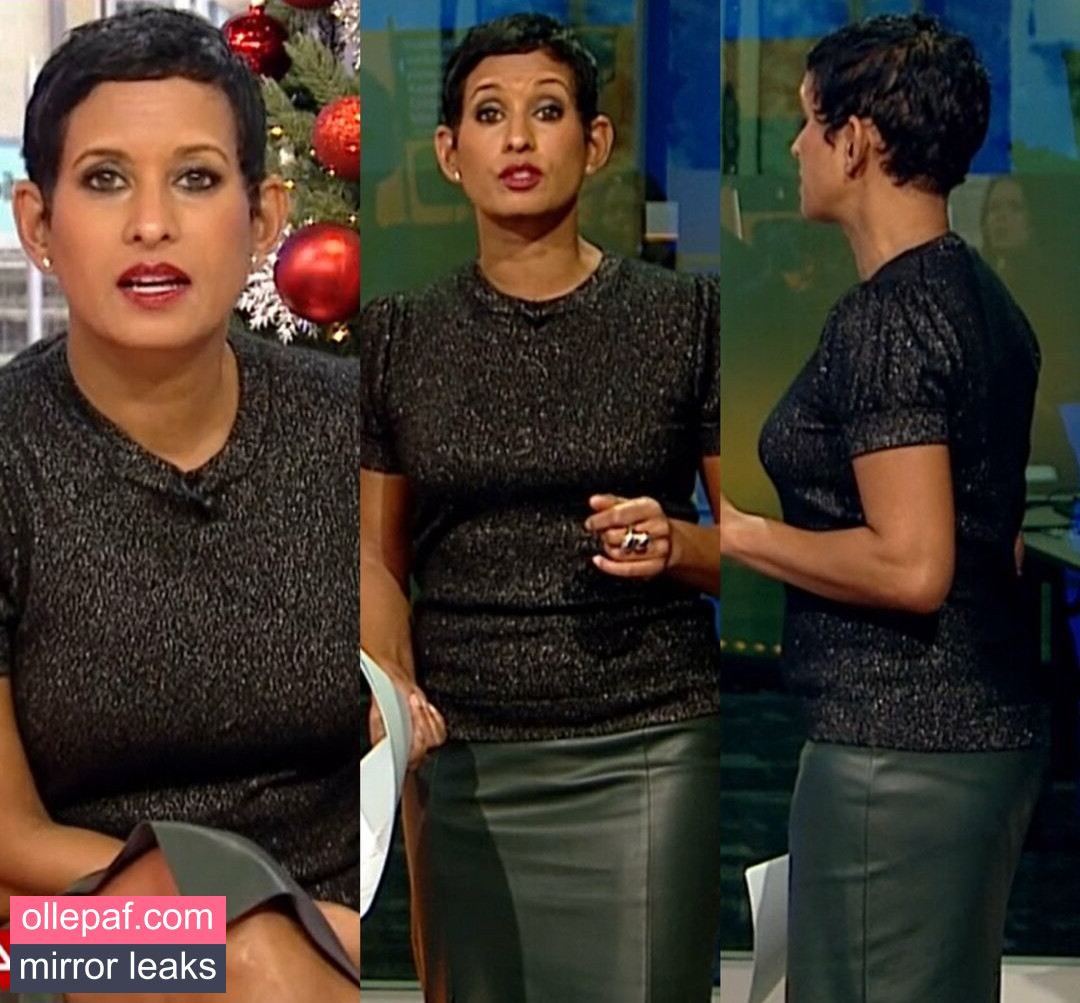 Latest Leaks Naga Munchetty Nude #40 - Fapello
