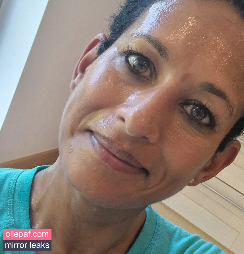 Latest Leaks Naga Munchetty Nude #42 - Fapello