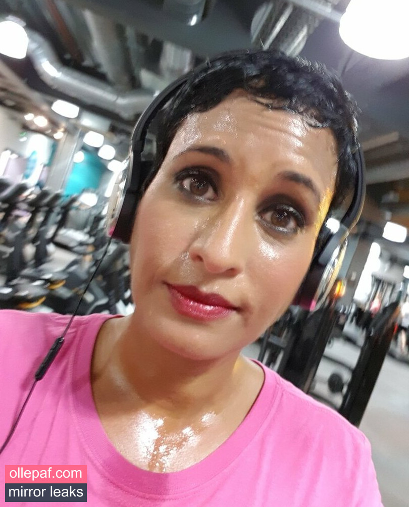 Latest Leaks Naga Munchetty Nude #43 - Fapello