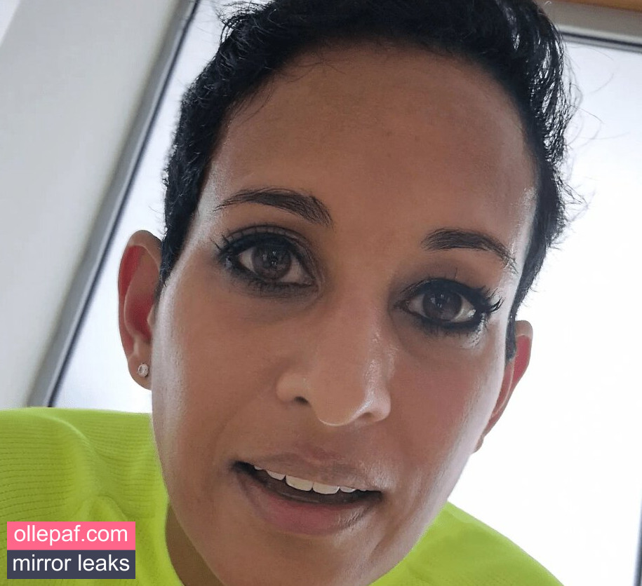 Latest Leaks Naga Munchetty Nude #45 - Fapello