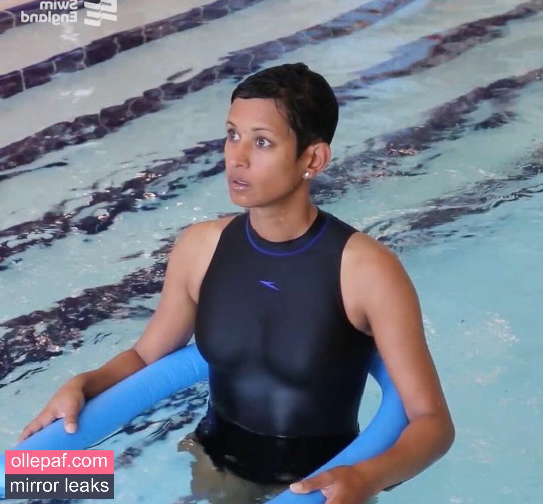 Latest Leaks Naga Munchetty Nude #51 - Fapello