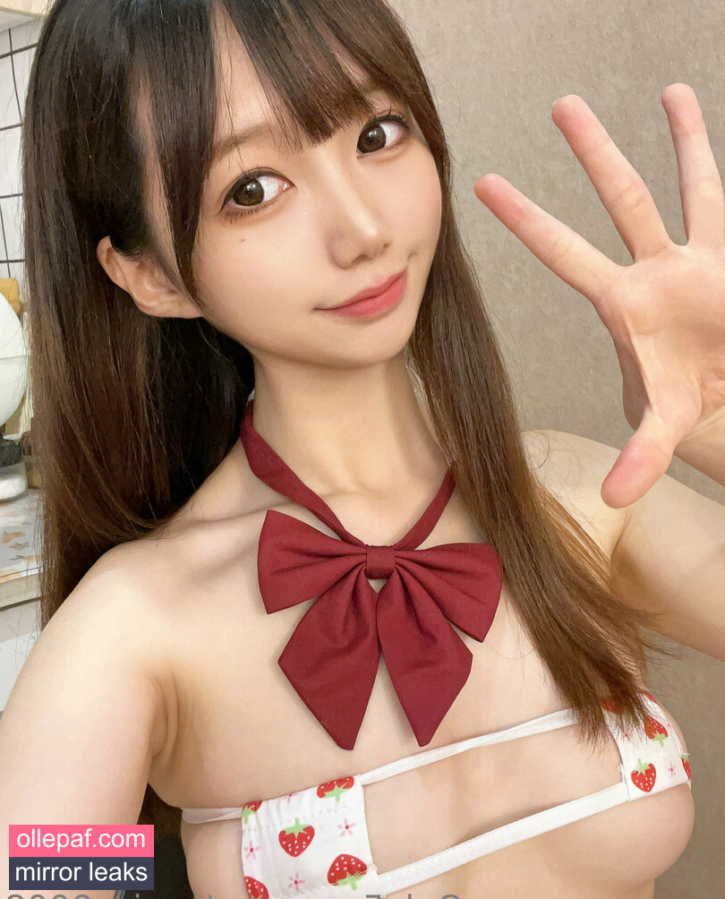 Latest Leaks nagisa9008 Nude #161 - Fapello