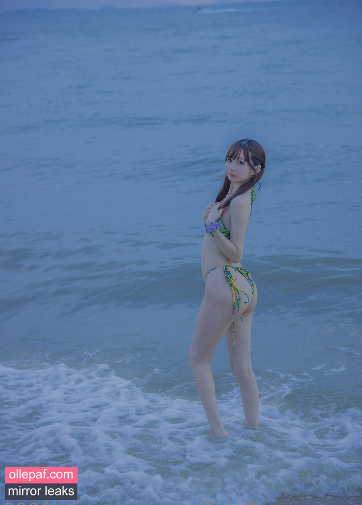 Latest Leaks nagisa9008 Nude #244 - Fapello