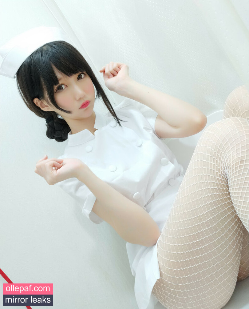 Latest Leaks nagisa9008 Nude #328 - Fapello