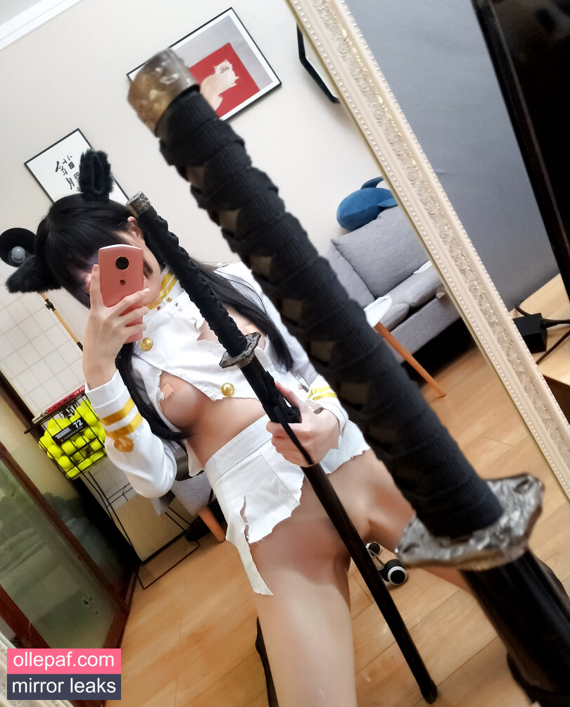 Latest Leaks nagisa9008 Nude #341 - Fapello