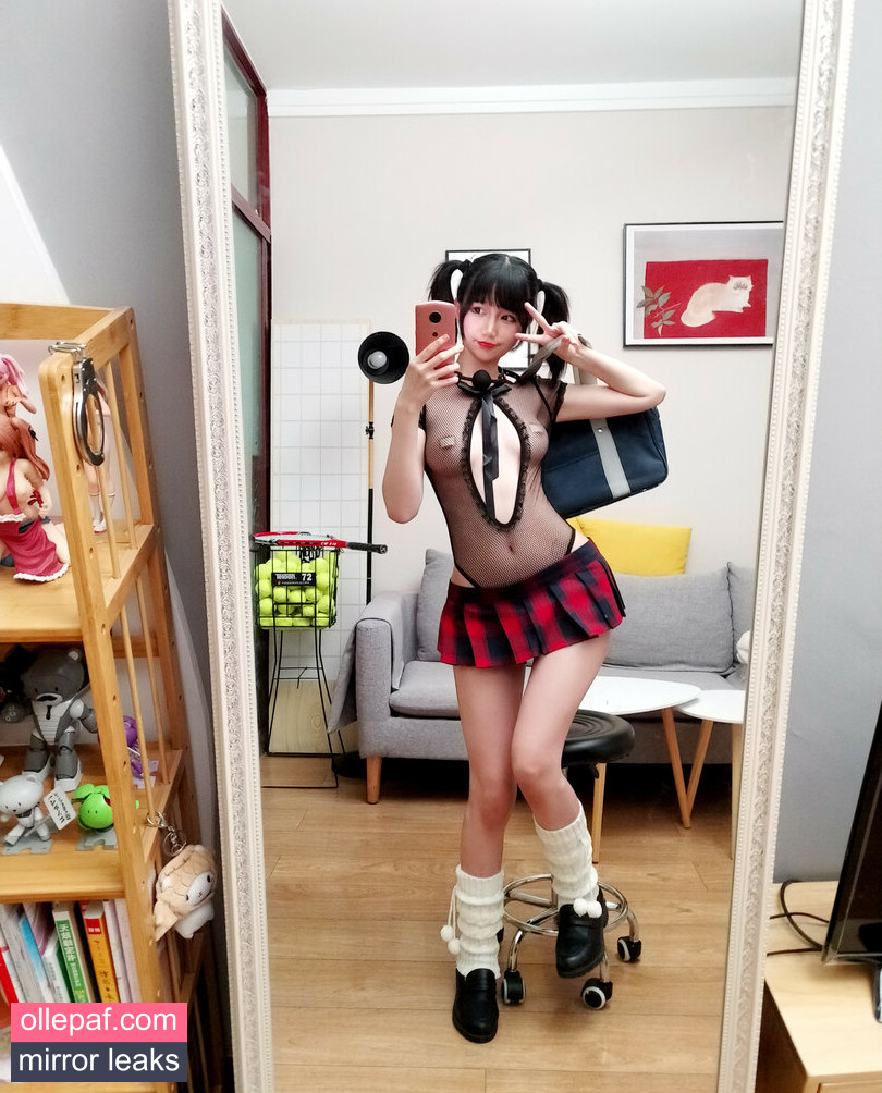 Latest Leaks nagisa9008 Nude #353 - Fapello
