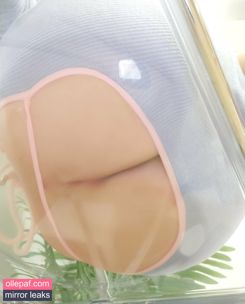Latest Leaks nagisa9008 Nude #365 - Fapello