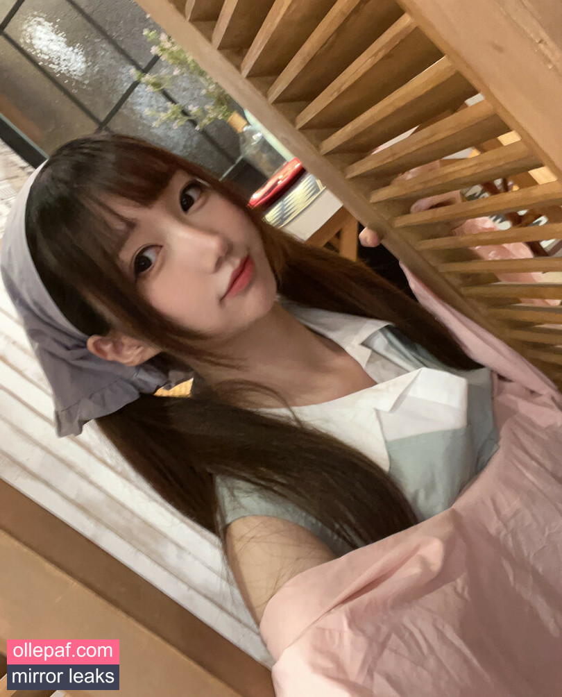 Latest Leaks nagisa9008 Nude #474 - Fapello