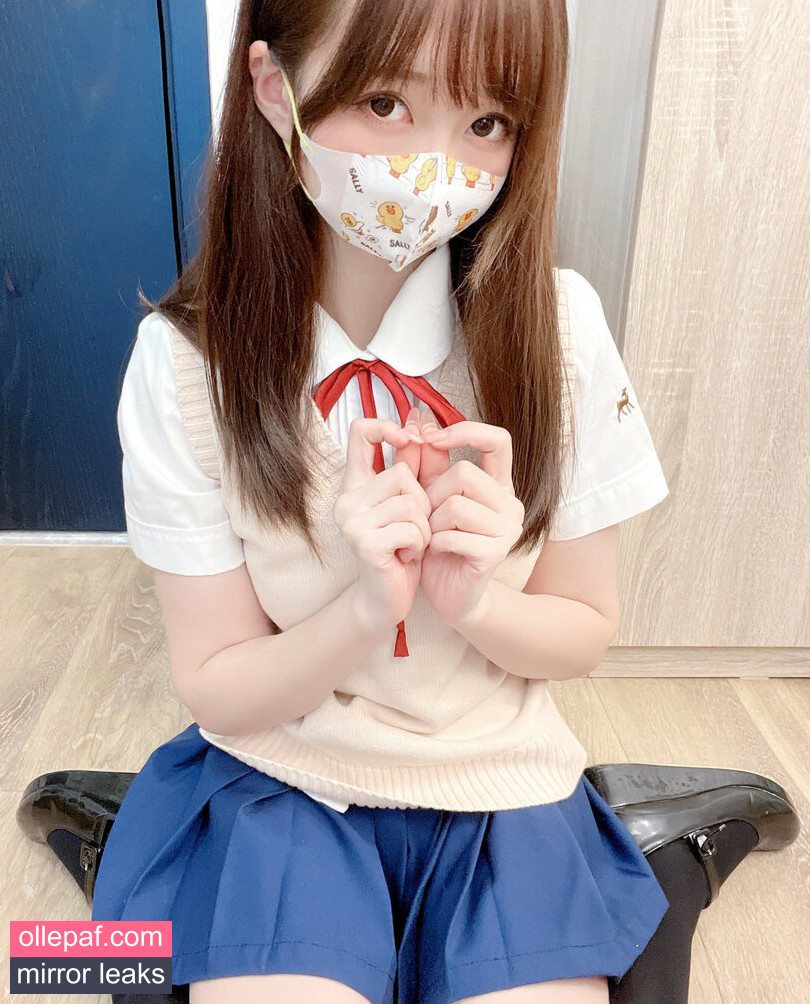 Latest Leaks nagisa9008 Nude #492 - Fapello