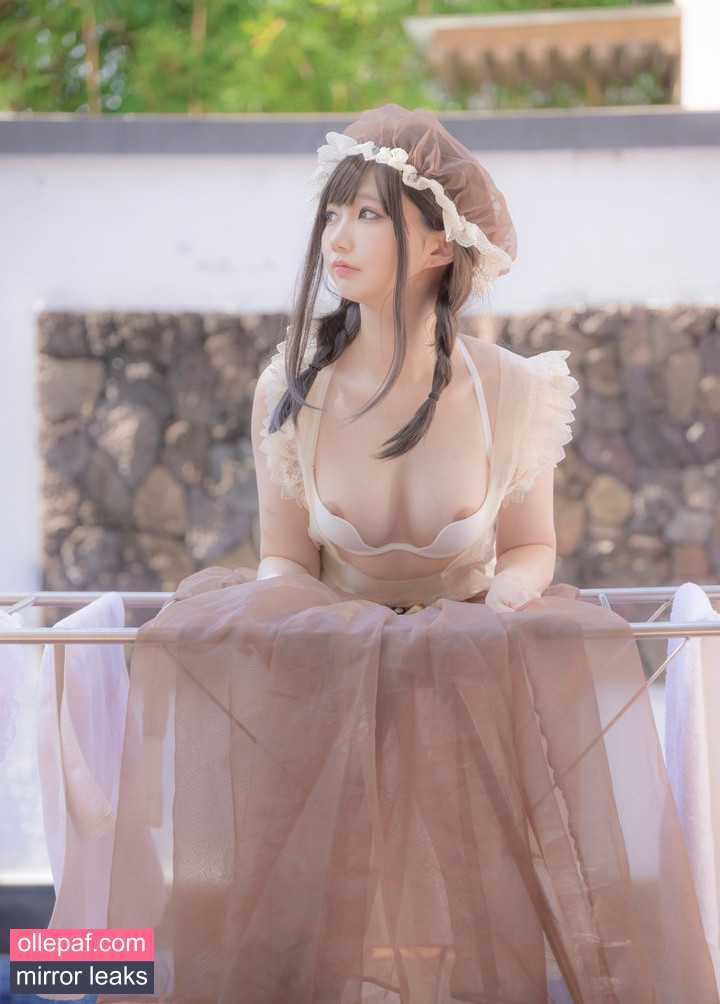 Latest Leaks nagisa9008 Nude #596 - Fapello