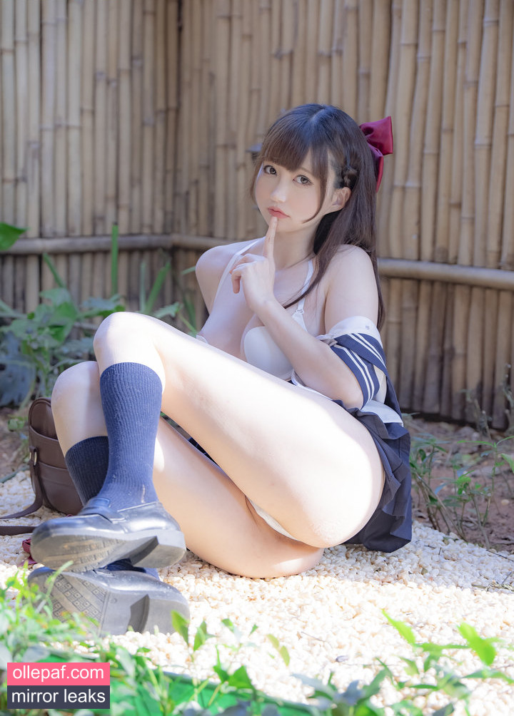 Latest Leaks nagisa9008 Nude #653 - Fapello