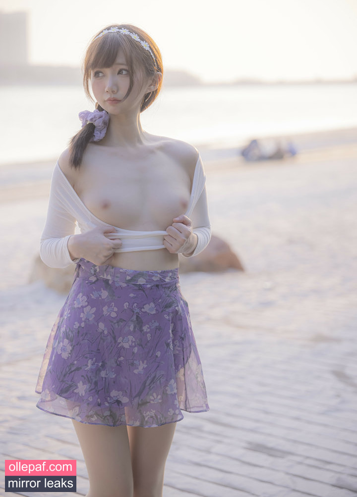 Latest Leaks nagisa9008 Nude #704 - Fapello