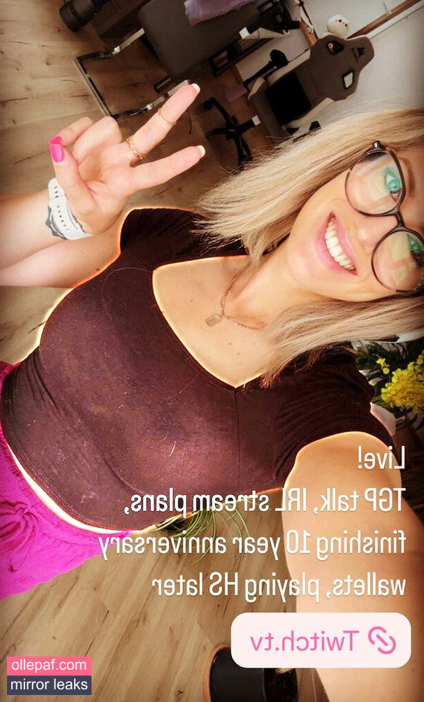 Latest Leaks Naguura Nude #23 - Fapello