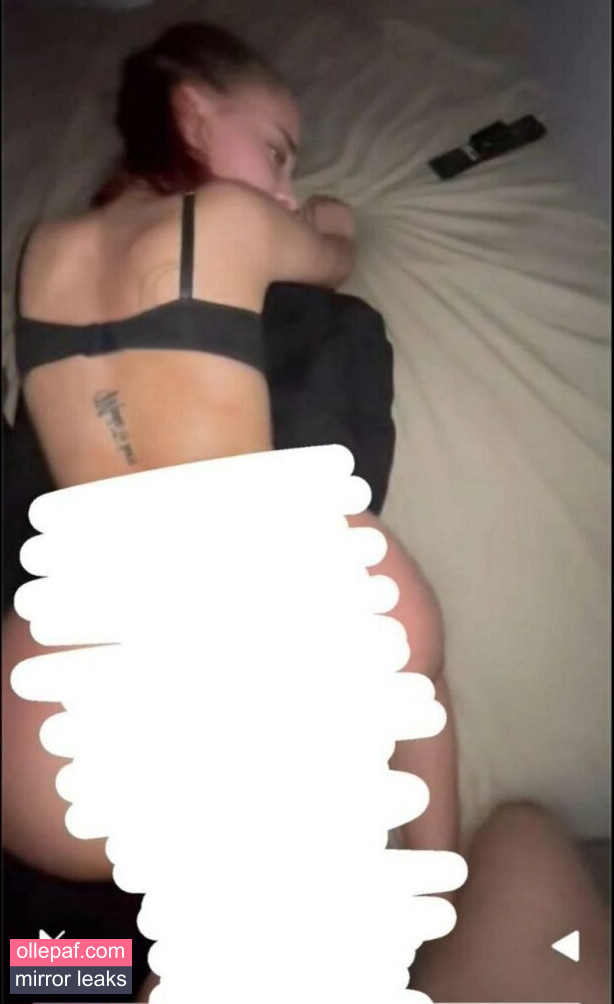 Latest Leaks Nahiarabrenn Nude #2 - Fapello