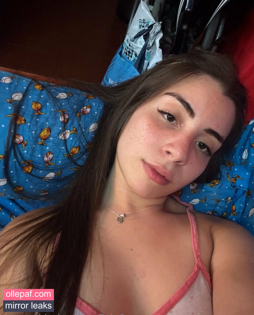 Latest Leaks nahii_carceres Nude #14 - Fapello