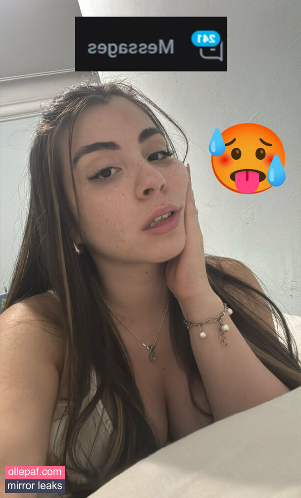 Latest Leaks nahii_carceres Nude #17 - Fapello