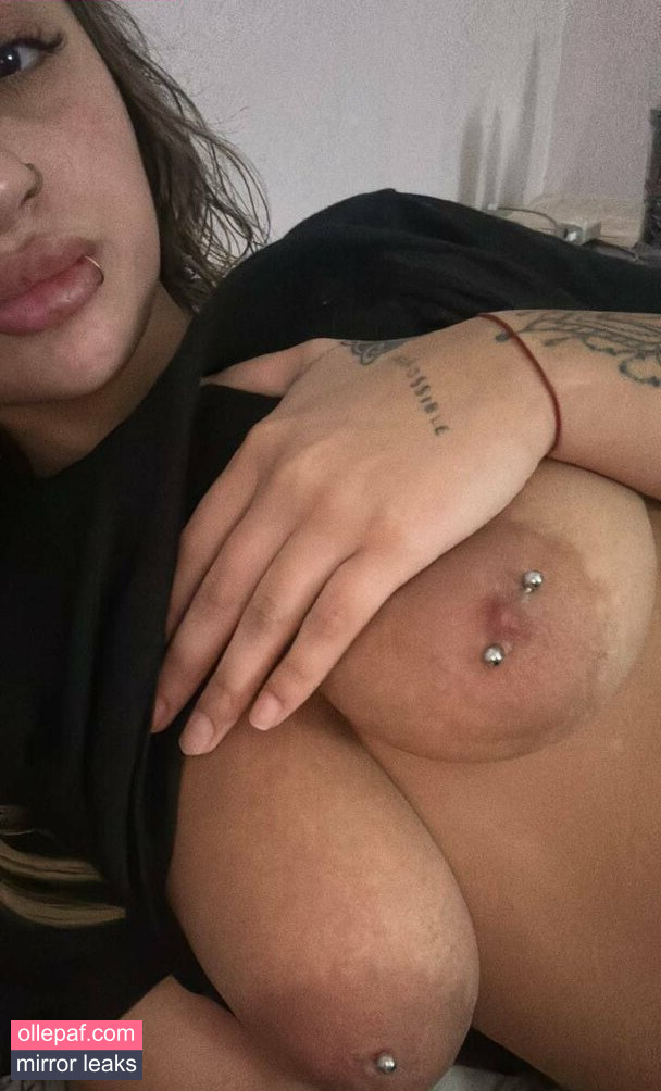 Latest Leaks Nahir Flores Nude #11 - Fapello