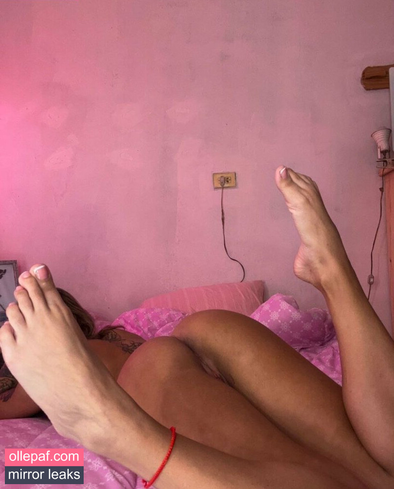 Latest Leaks Nahir Flores Nude #4 - Fapello