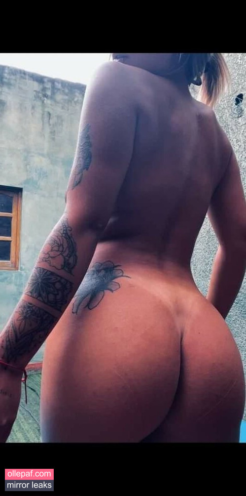 Latest Leaks Nahir Flores Nude #45 - Fapello