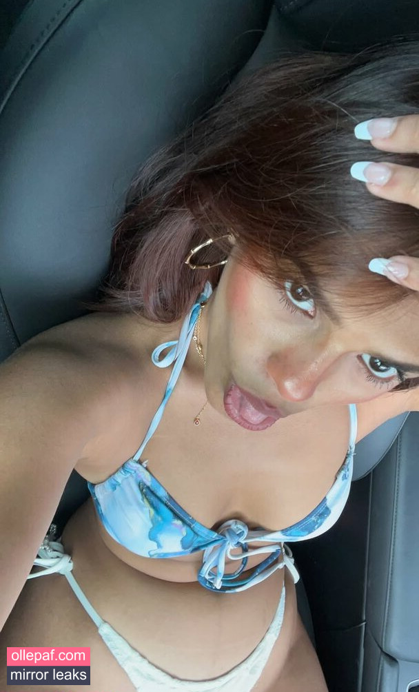 Latest Leaks Nahrin Khan Nude #10 - Fapello