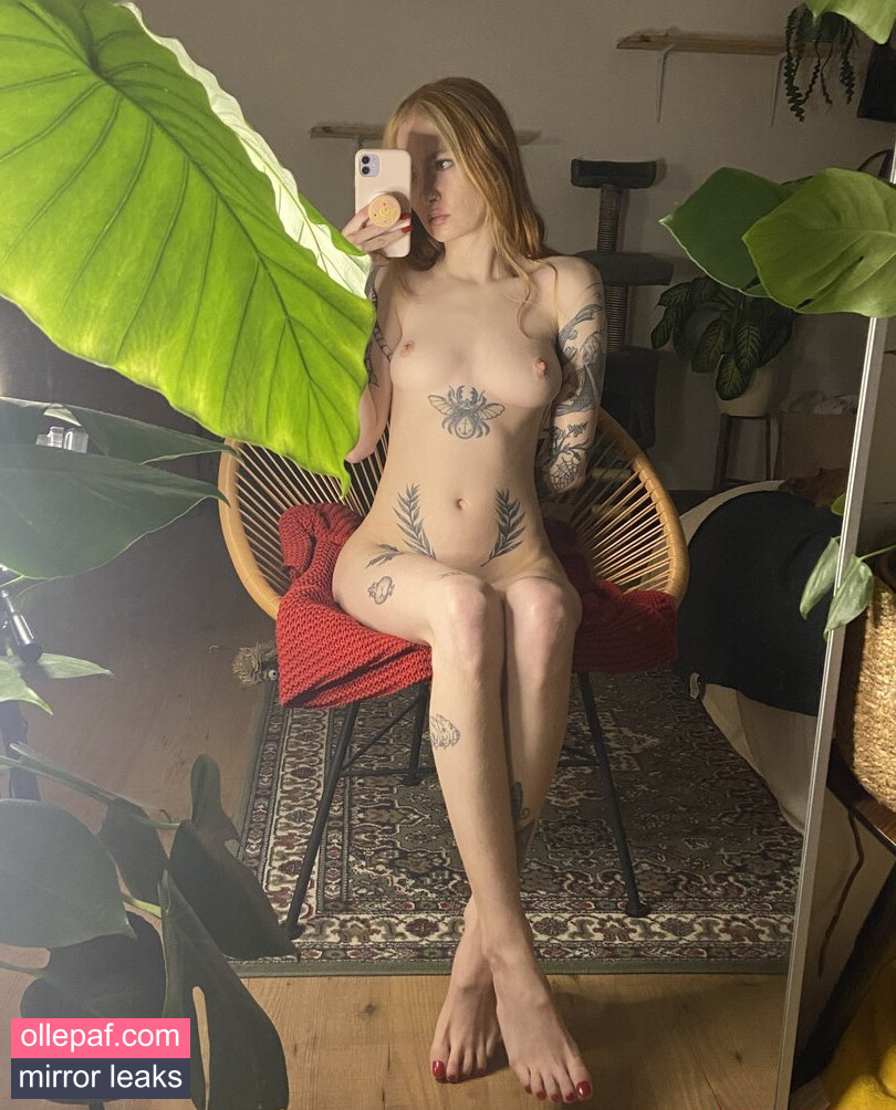 Latest Leaks Naiadthenymph Nude #153 - Fapello