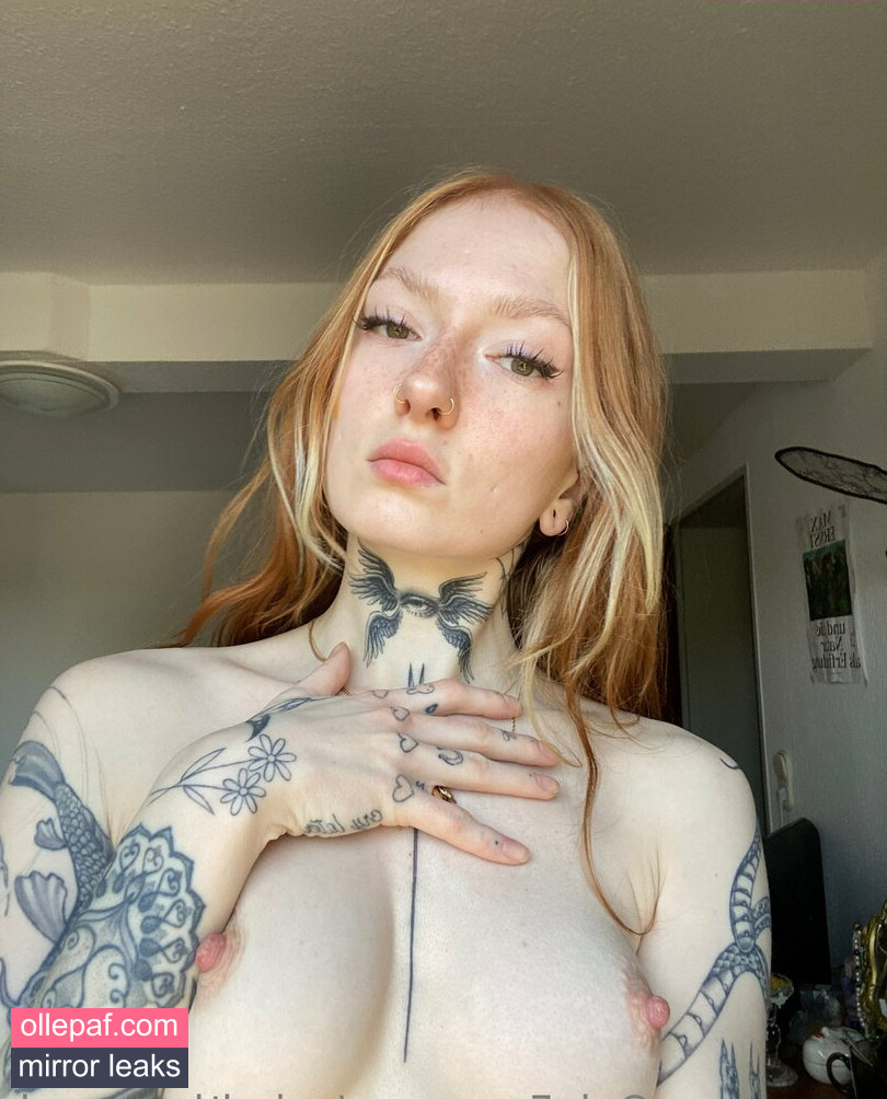 Latest Leaks Naiadthenymph Nude #180 - Fapello