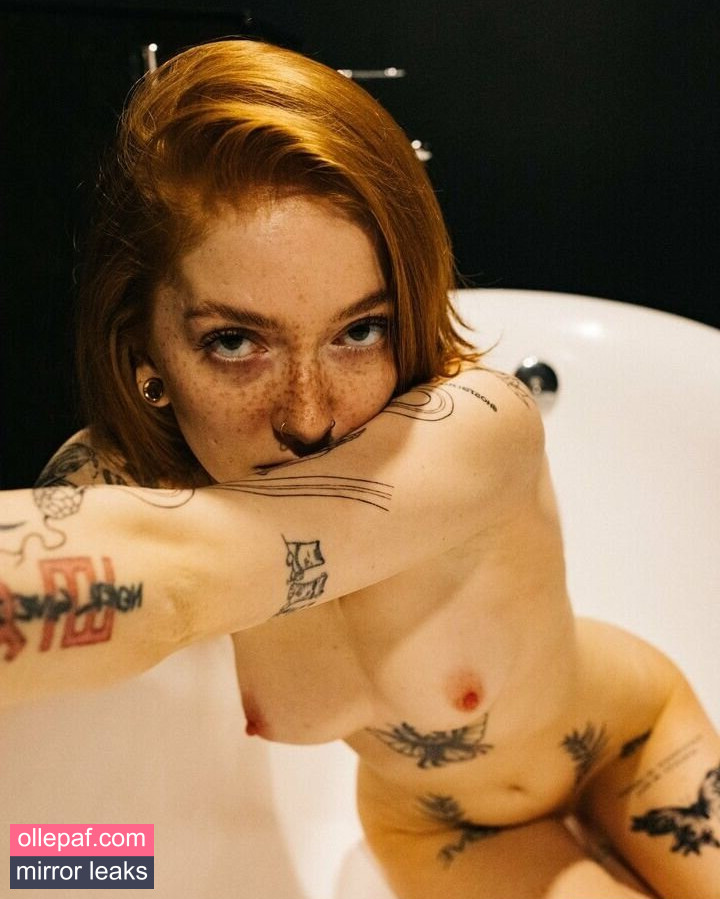 Latest Leaks Naiadthenymph Nude #192 - Fapello