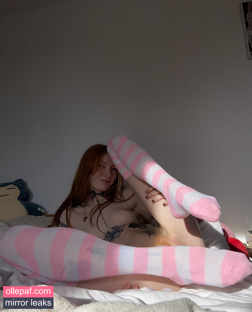 Latest Leaks Naiadthenymph Nude #199 - Fapello