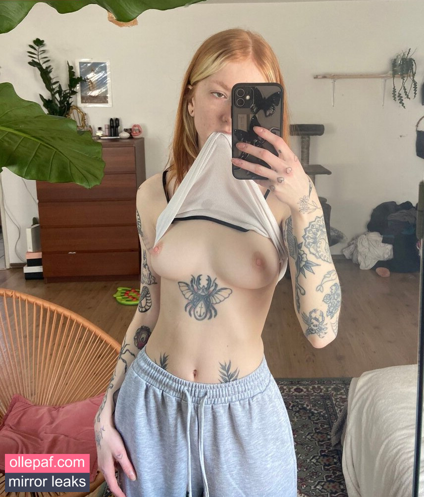 Latest Leaks Naiadthenymph Nude #201 - Fapello