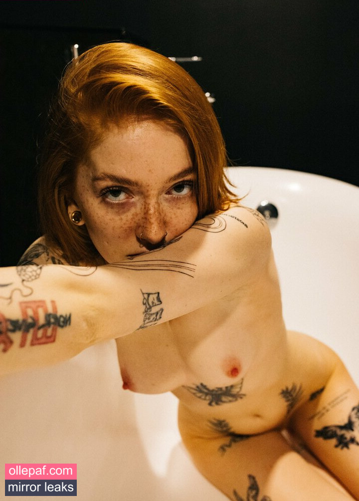 Latest Leaks Naiadthenymph Nude #280 - Fapello