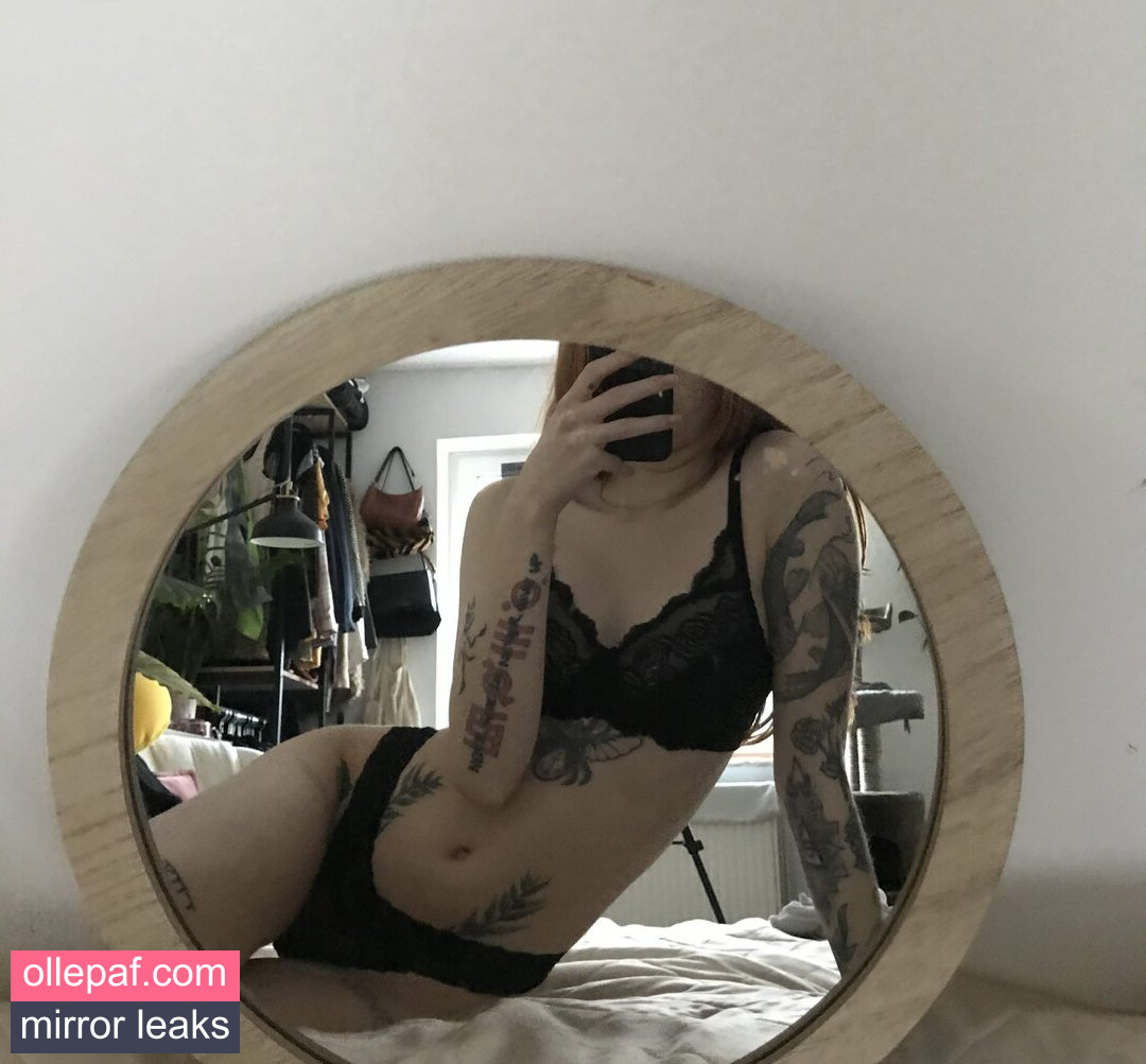 Latest Leaks Naiadthenymph Nude #8 - Fapello