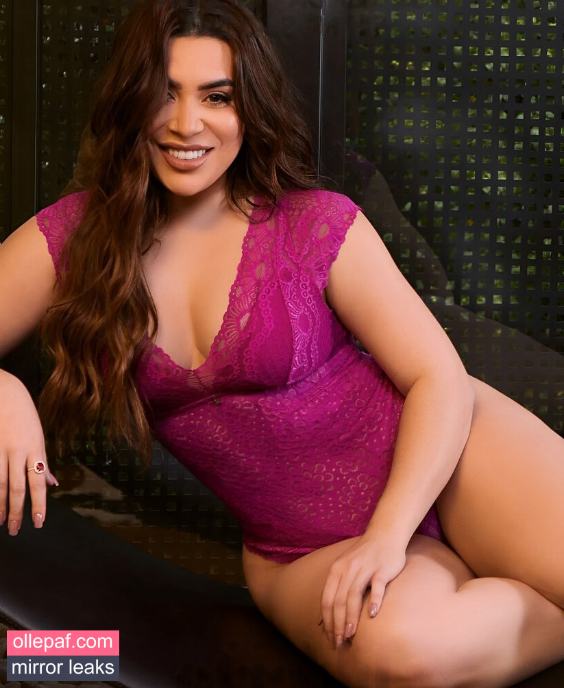 Latest Leaks Naiara Azevedo Nude #14 - Fapello