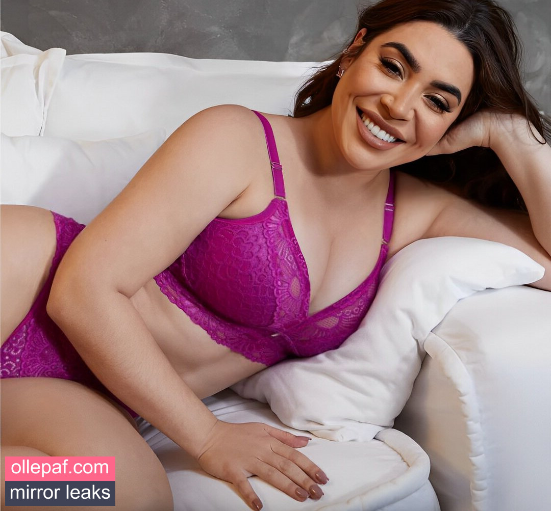 Latest Leaks Naiara Azevedo Nude #18 - Fapello