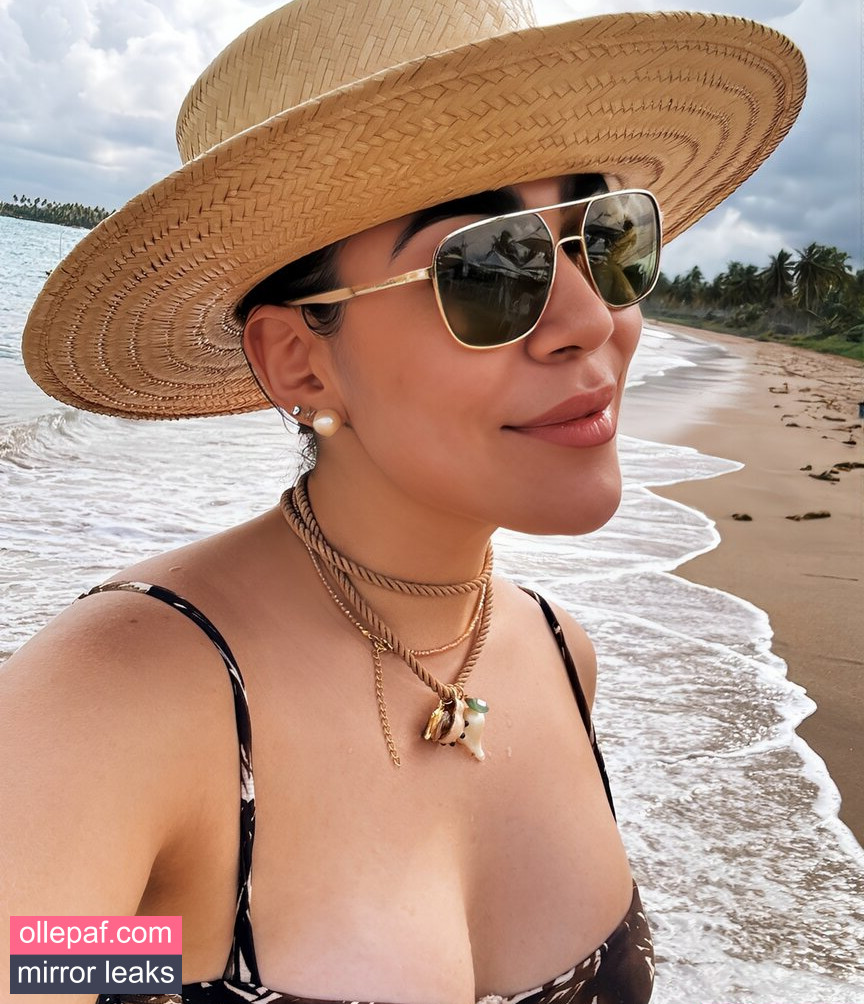 Latest Leaks Naiara Azevedo Nude #3 - Fapello
