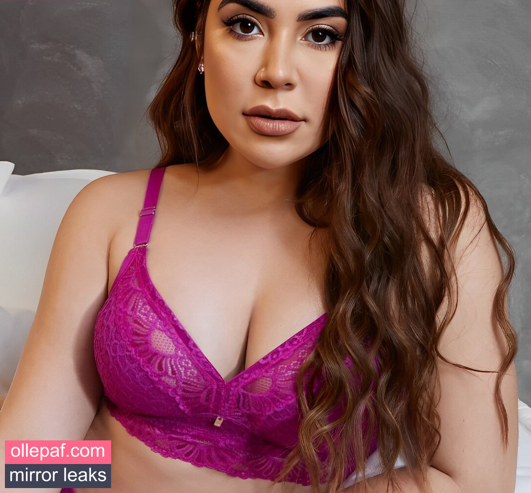 Latest Leaks Naiara Azevedo Nude #5 - Fapello