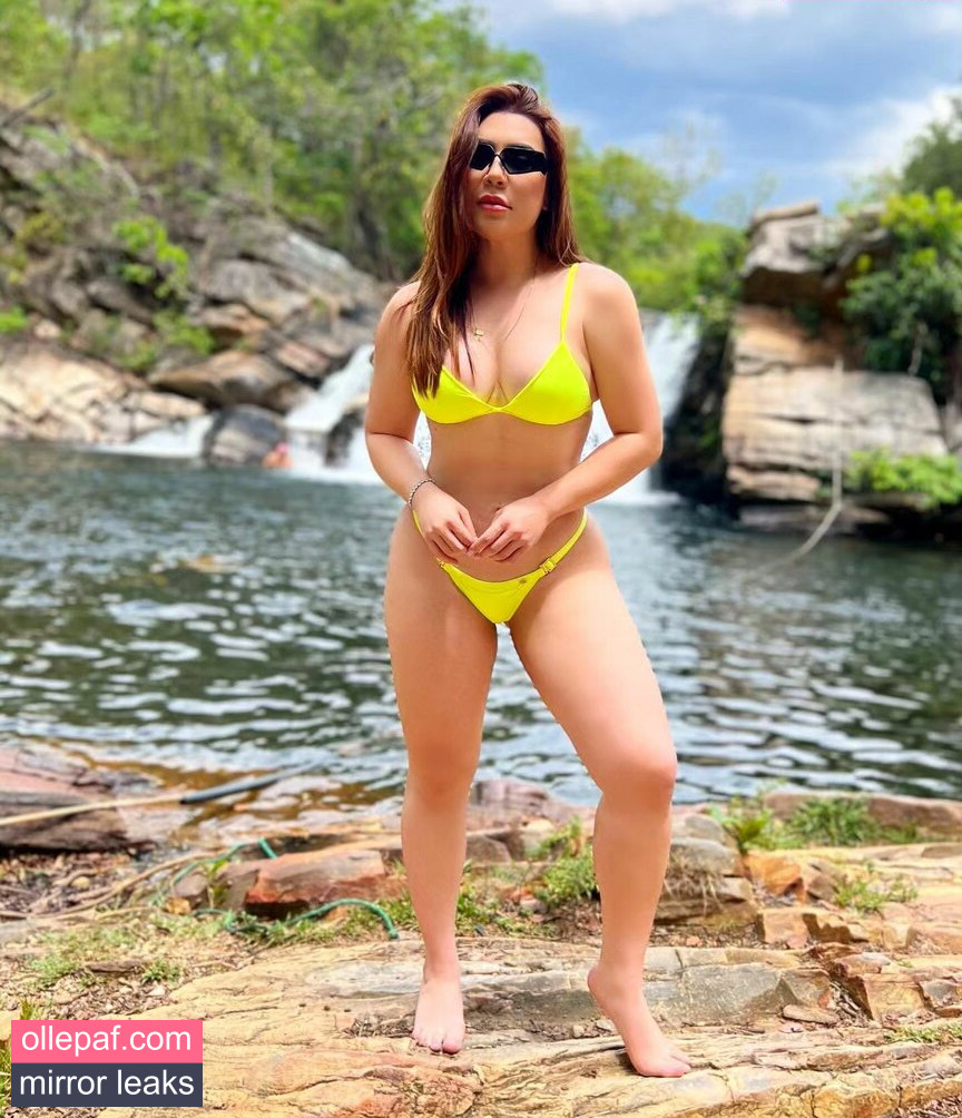 Latest Leaks Naiara Azevedo Nude #55 - Fapello